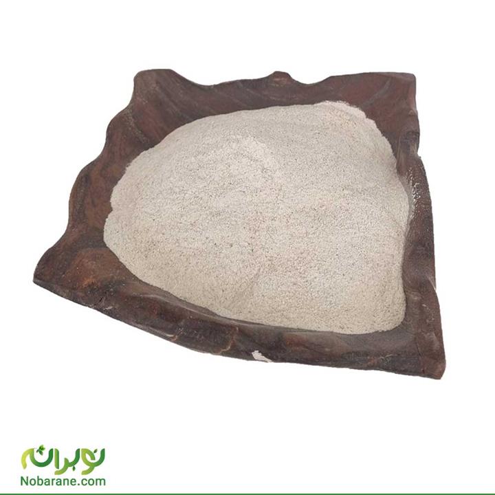 پودر کف دریا