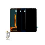 تاچ و ال سی دی اصلی گوشی موبایل Huawei Mate 10 Pro با ابعاد 6٫0 اینچ