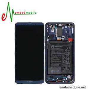تاچ و ال سی دی اصلی گوشی موبایل Huawei Mate 10 Pro با ابعاد 6٫0 اینچ 