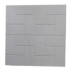 کفپوش سیمانی حصیری 41×41 کد N1060013