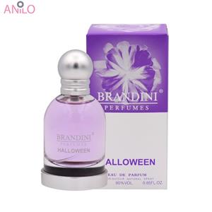 عطر جیبی زنانه Halloween برندینی 25 میلی لیتر 