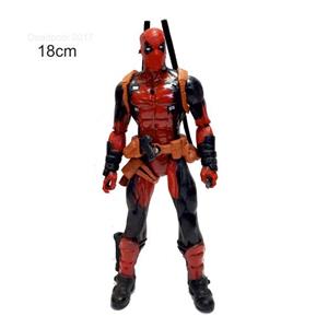 فیگور شخصیت ددپول2 (18 سانت)