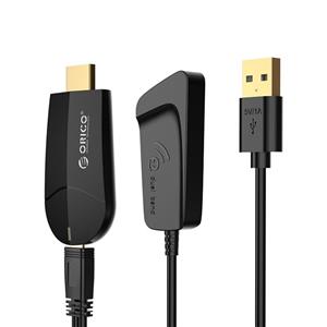 دانگل HDMI به WIFI اوریکو مدل PE-PW1