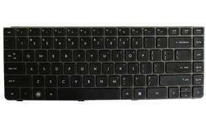 کیبورد لپ تاپ اچ پی مدل Probook 4330s HP Probook 4330s Notebook Keyboard