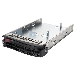 کیج هارد سرور اینترنال سوپرمیکرو مدل MCP-220-00043-0N Supermicro MCP-220-00043-0N 3.5" to 2.5" Converter Drive Tray Gen4 Cage