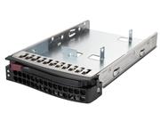 Supermicro MCP-220-00043-0N 3.5" to 2.5" Converter Drive Tray Gen4 Cage