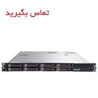 سرور اچ پی مدل ProLiant DL360 G7 HP X5650 Server 