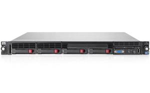 سرور اچ پی مدل ProLiant DL360 G7 HP X5650 Server 