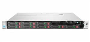 سرور اچ پی مدل ProLiant DL360 G8 HP E5 2620 Server 