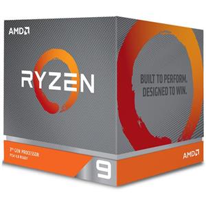 سی پی یو ای ام دی RYZEN 9 3900X AMD Processor 