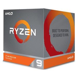 سی پی یو ای ام دی RYZEN 9 3900X AMD RYZEN 9 3900X Processor