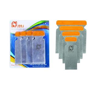 لیسه 4 عددی پارس روور