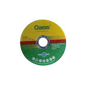 صفحه برش می نی استیل بر اوسیس