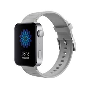 ساعت هوشمند شیائومی مدل Mi Watch STANDARD Xiaomi Mi Watch STANDARD Smart Watch