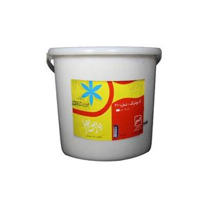 رنگ پلاستیک دبه درجه 2-پارس بهار