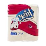 دستمال حوله ای کاغذی راشین مدل Pink بسته 2 عددی  Rashin Pink Roll Towels Paper Pack of 2