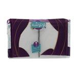 دستمال توالت ونوشه مدل Purple بسته 2 عددی  Vanooshe Purple Toilet Paper Pack of 2