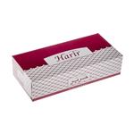 دستمال کاغذی 100 برگ حریر طرح Mandegar  Harir Mandegar 100 Paper Tissues