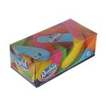 دستمال کاغذی 150 برگ راشین مدل R1  Rashin R1 150 Paper Tissues