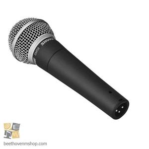 میکروفن شور مدل SM58-LC