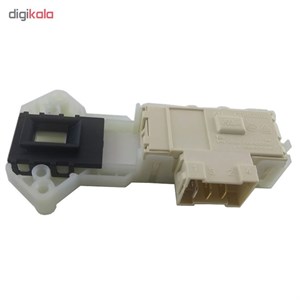 میکرو سوییچ درب لباسشویی مدل A2
