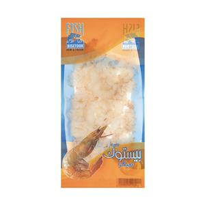 میگو سایز 100 81 بیستون وزن 200 گرم Bisetoon Size Shrimp gr 