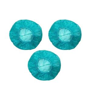 کلاه رنگ مو کد 002 بسته 12 عددی