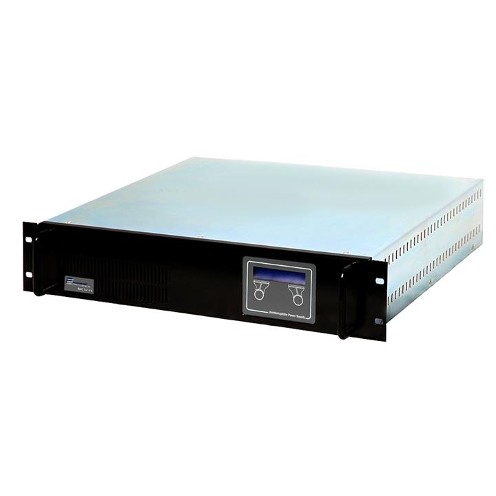 Fotrousi Electronics UL4 1500VA UPS