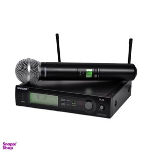 میکروفن شور مدل BETA 58A