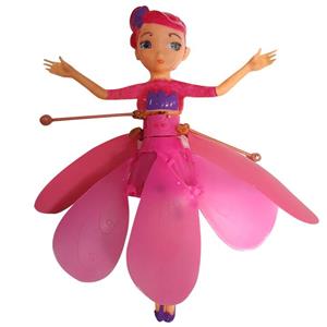 مینی هلی کوپتر مدل Pr02