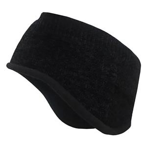 هدبند بافتنی مدل head20