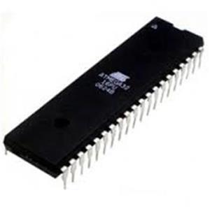 میکروکنترلر مدل ATMEGA32A-PU بسته 2 عددی