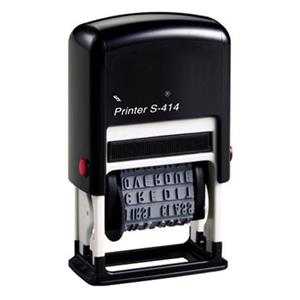 مهر شاینی مدل S-414