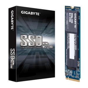 حافظه SSD گیگابایت مدل Gigabyte PCIe 2280 128GB M2 GIGABYTE M.2 