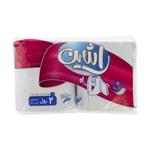 دستمال توالت راشین مدل R4 بسته 2 عددی  Rashin R4 Towel Tissue Pack of 2