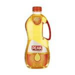 روغن کنجد تصفیه شده پیک حجم 1.8 لیتر  Peak Refined Sesame Oil 1.8Lt