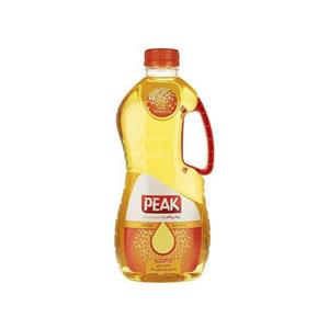 روغن کنجد تصفیه شده پیک حجم 1.8 لیتر Peak Refined Sesame Oil 1.8Lt 