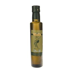 روغن زیتون فرا بکر سبزینه تک مقدار 270 گرم  Sabzine Tak Olive Oil Extra Virgin 270Gr