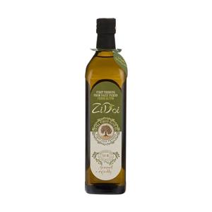 روغن زیتون فرابکر زی دوی حجم 750 میلی لیتر Zi Doi Extra Virgin Olive Oil ml 