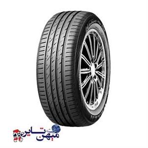 لاستیک خودرو نکسن 225/70R16 گل Nblue HD Plus 