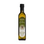 روغن زیتون فرابکر زی دوی حجم 500 میلی لیتر  Zi Doi Extra Virgin Olive Oil 500 ml