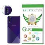 Trustector CLP Camera Lens Protector For Samsung Galaxy A70s