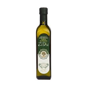 روغن زیتون بکر زی دوی حجم 500 میلی لیتر    Zi Doi Light Virgin Olive Oil 500 ml