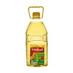 روغن آفتابگردان کیمبال حجم 3 لیتر  Kimbal Sunflower Oil 3 Lit