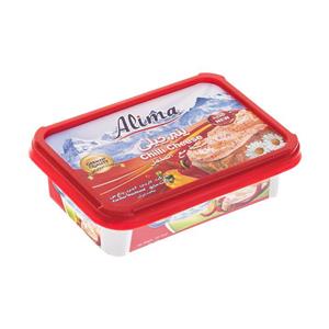 پنیر چیلی آلیما مقدار 150 گرم  Alima Chilli Cheese 150Gr