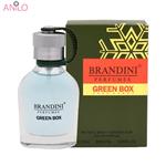 عطر Green Box برندینی