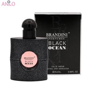 عطر Black Ocean برندینی