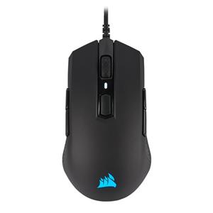 ماوس گیمینگ باسیم کورسیر مدل M55 Pro RGB ماوس مخصوص بازی کورسیر مدل M55 RGB PRO