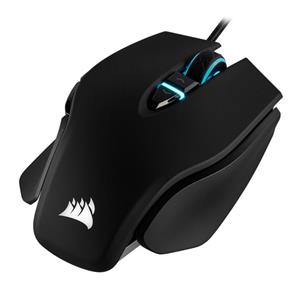 ماوس گیمینگ باسیم کورسیر مدل M65 Elite RGB ماوس مخصوص بازی کورسیر مدل M65 RGB ELITE