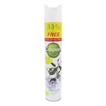 Caspian Jasmine Air Freshener Spray 400ml